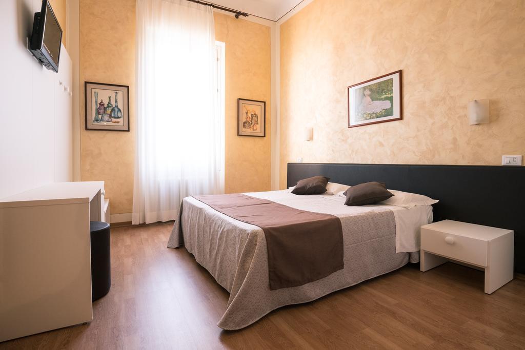 Hotel Europa Ferrara Exterior photo