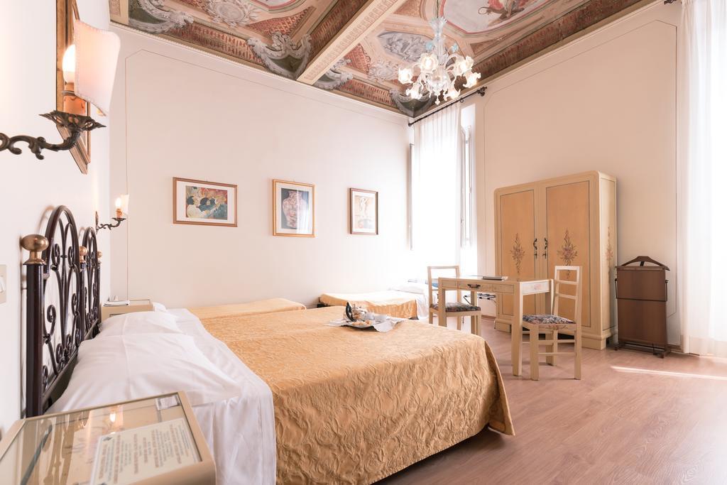 Hotel Europa Ferrara Exterior photo