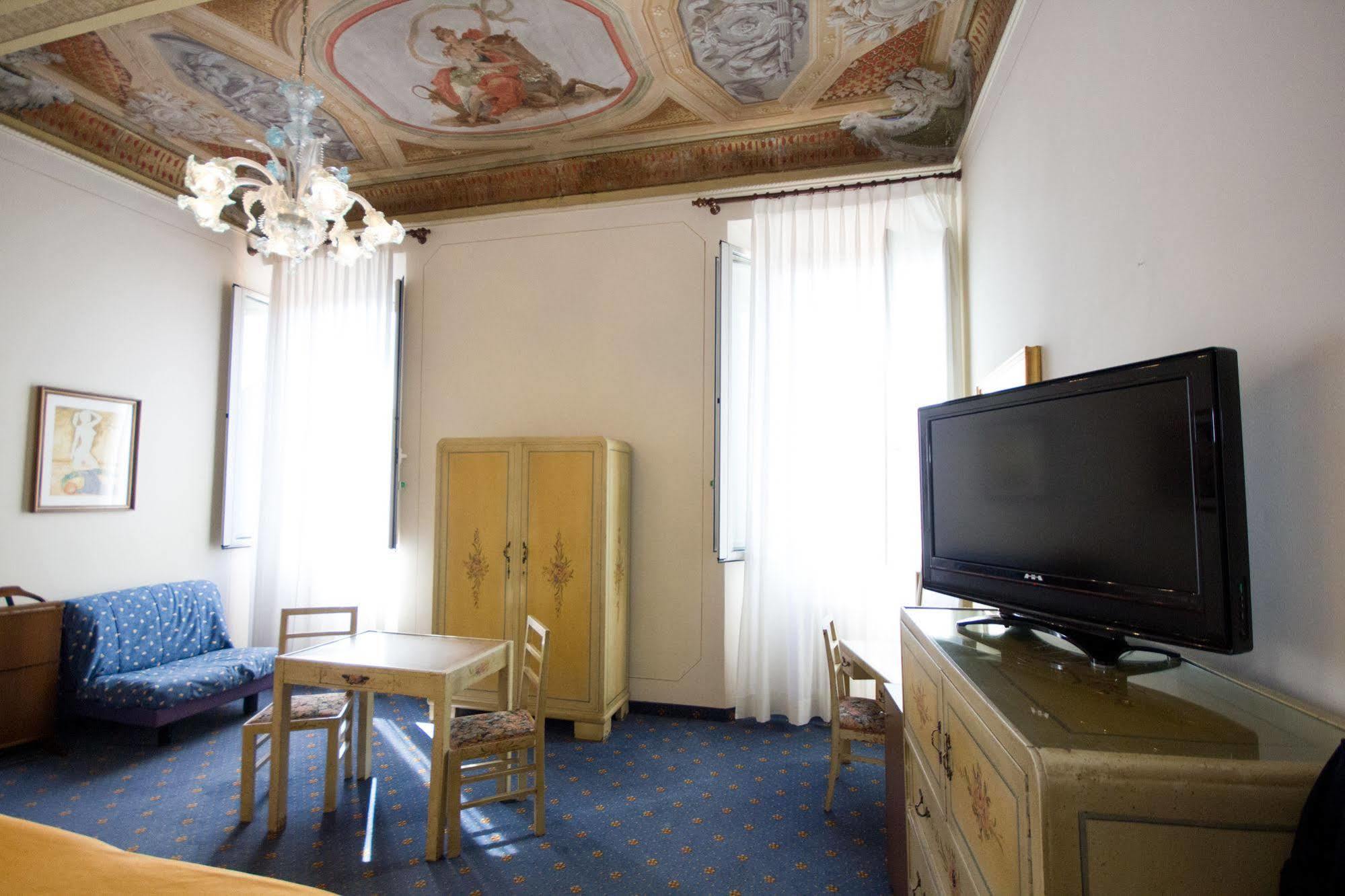 Hotel Europa Ferrara Exterior photo